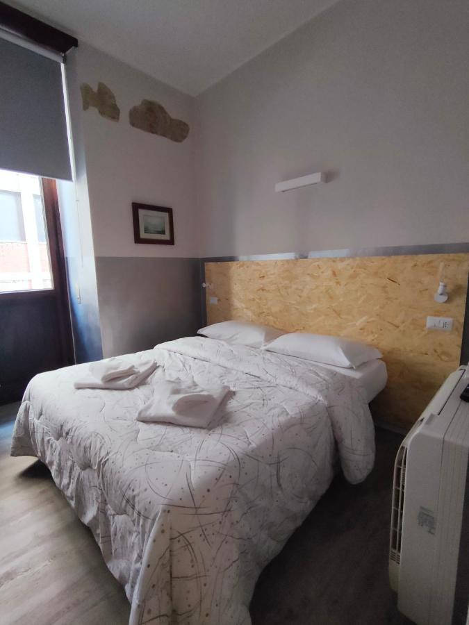 Apartment Stazione Bergamo Exterior photo