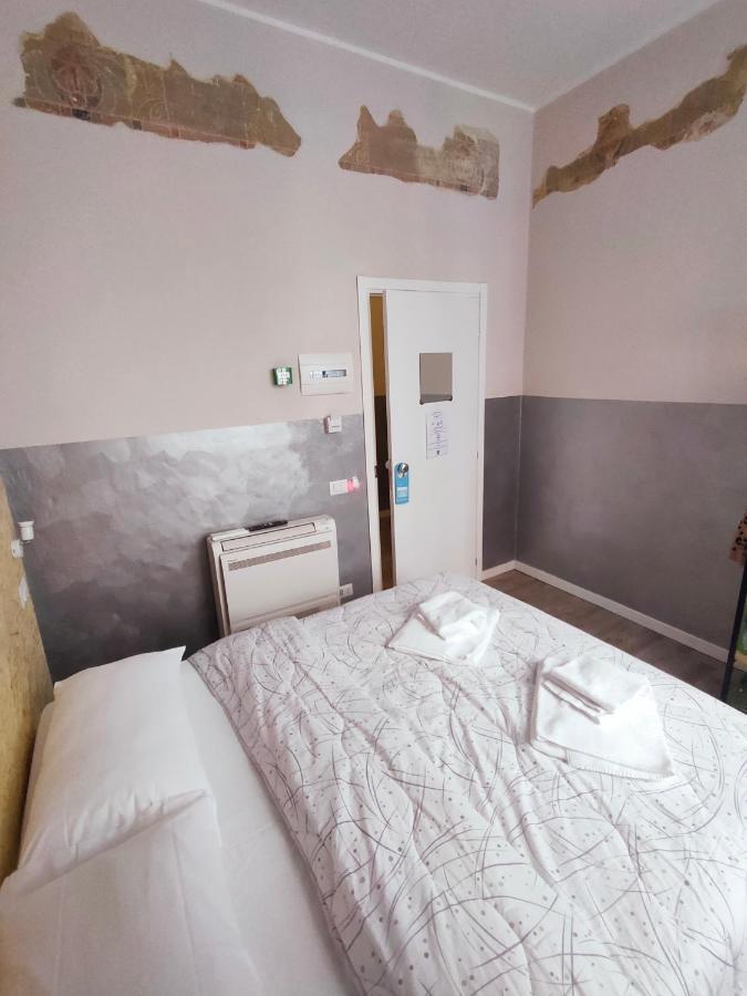 Apartment Stazione Bergamo Exterior photo