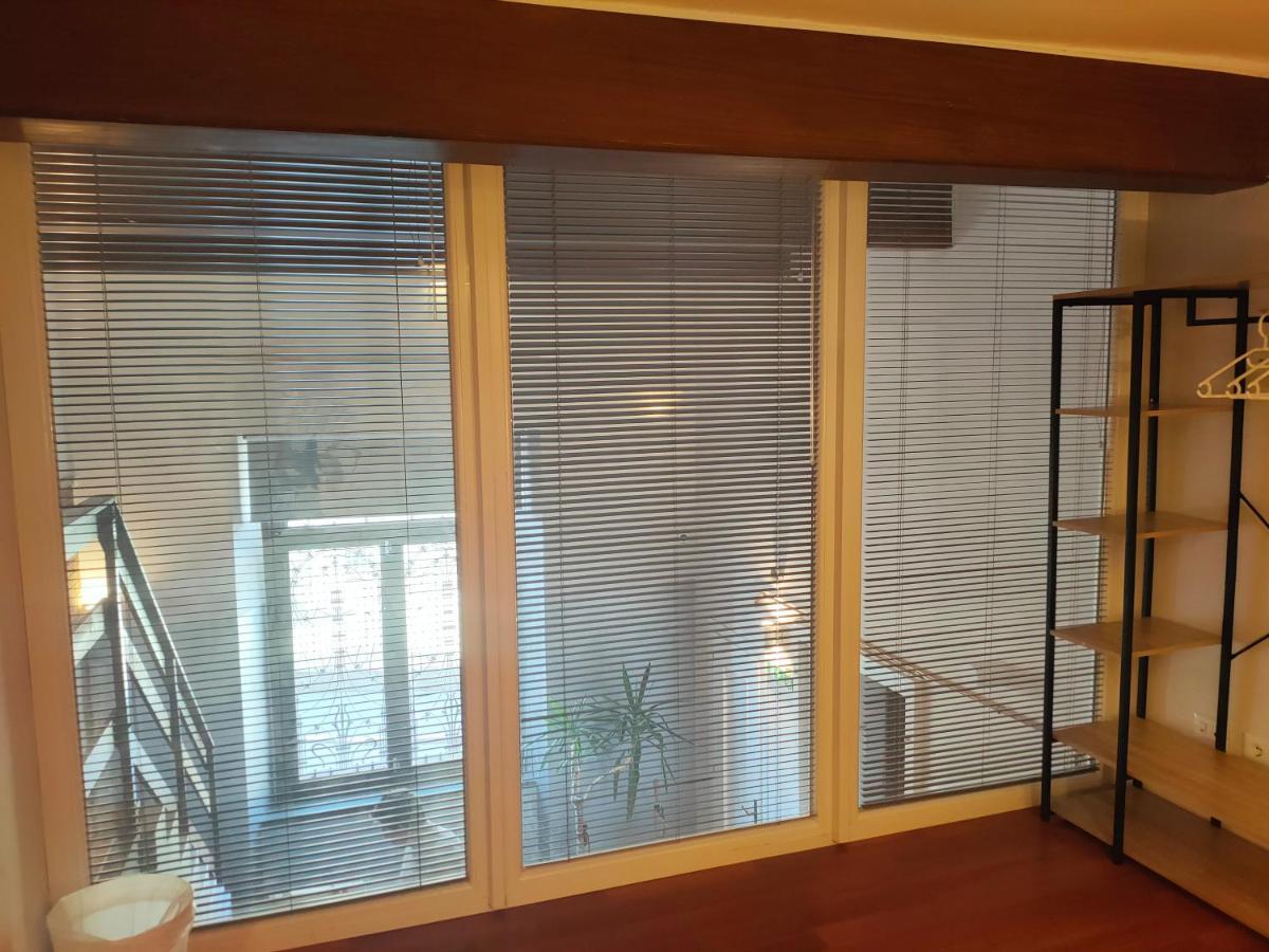 Apartment Stazione Bergamo Exterior photo